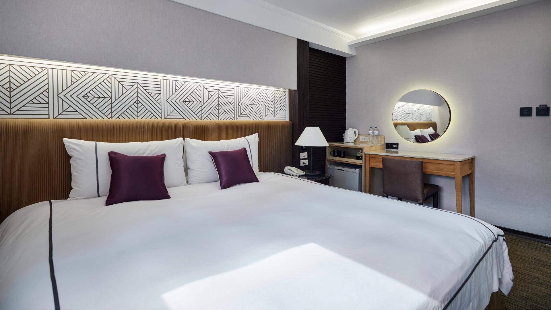 スーペリア‧ シングル1