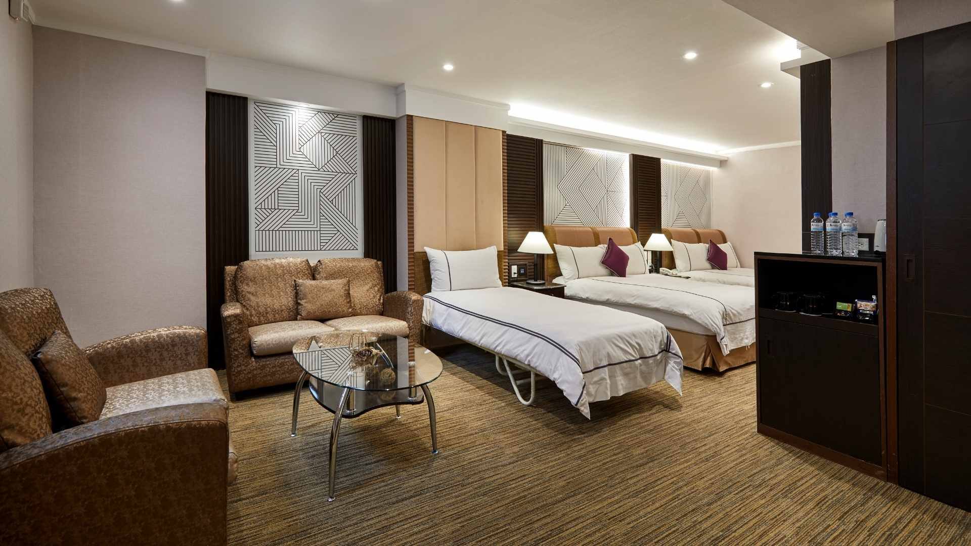 Kフャミリースイート3