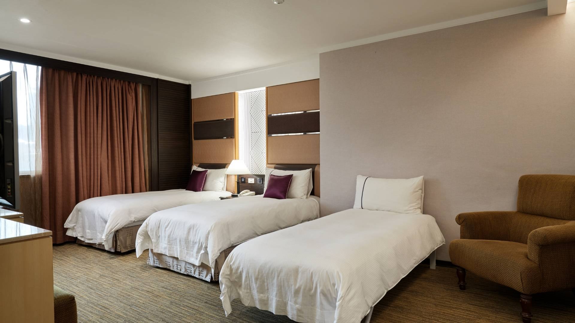 スーペリアツインルーム2