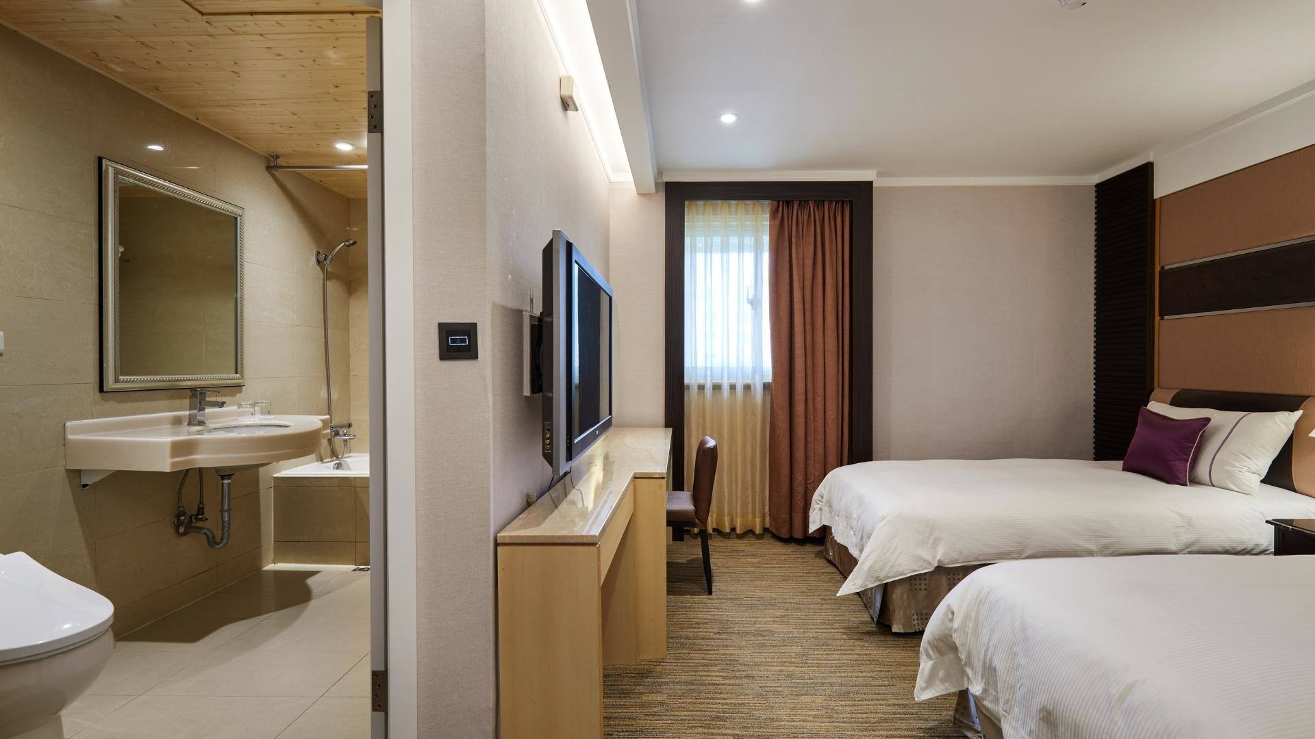 スーペリア‧ ツイン2