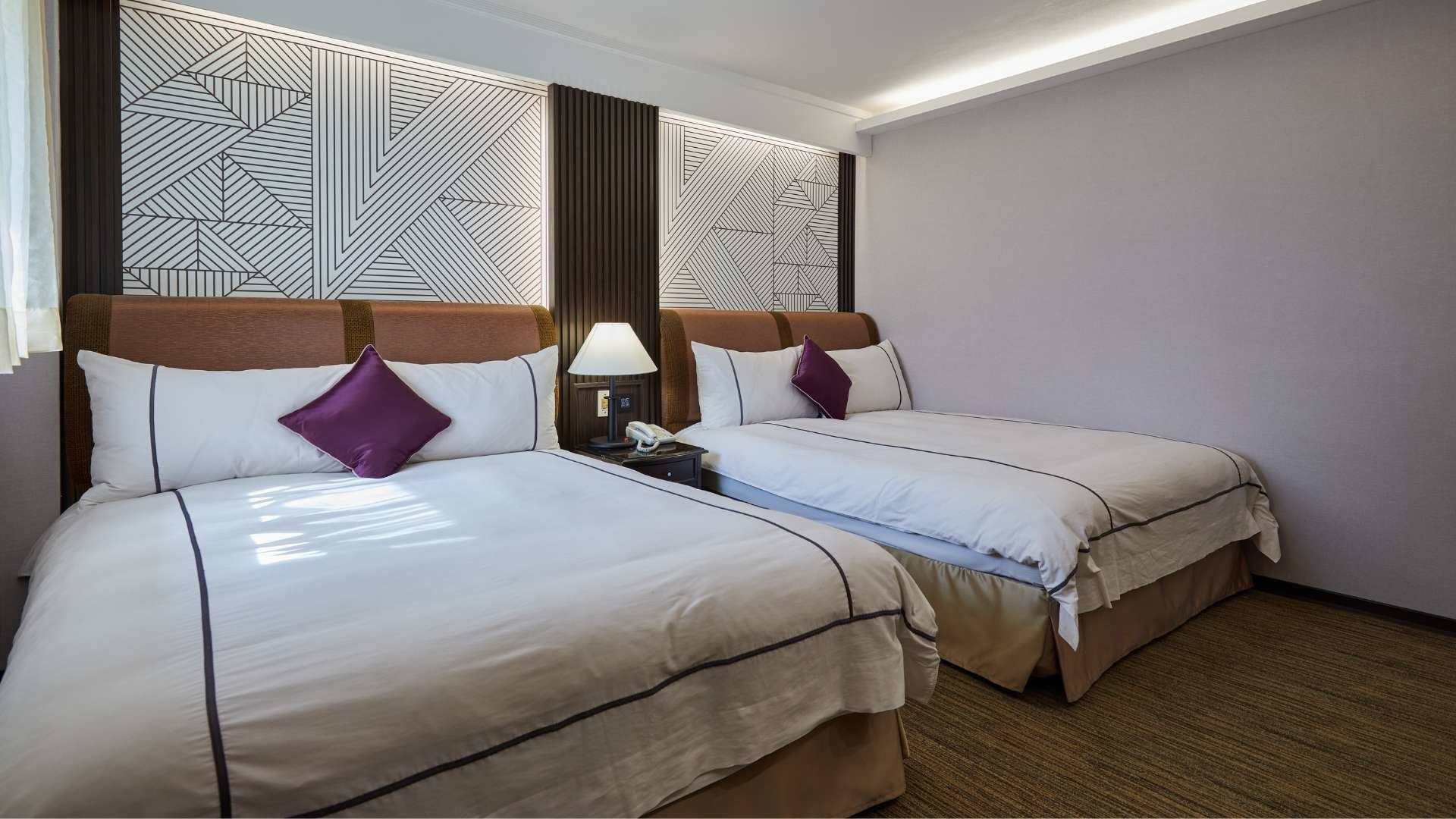 スーペリア‧ スイート2