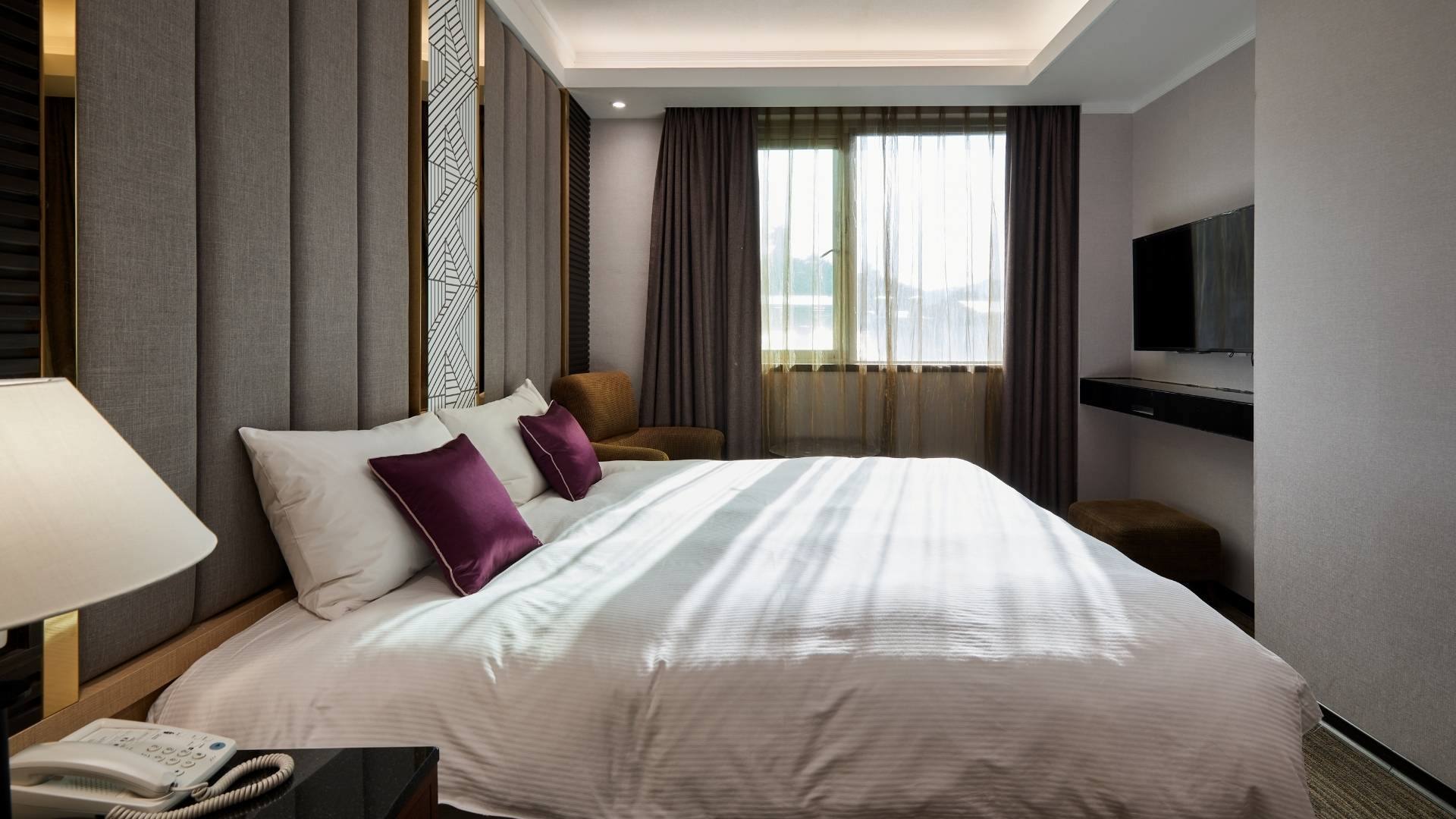 エグゼクティブ‧シングル1