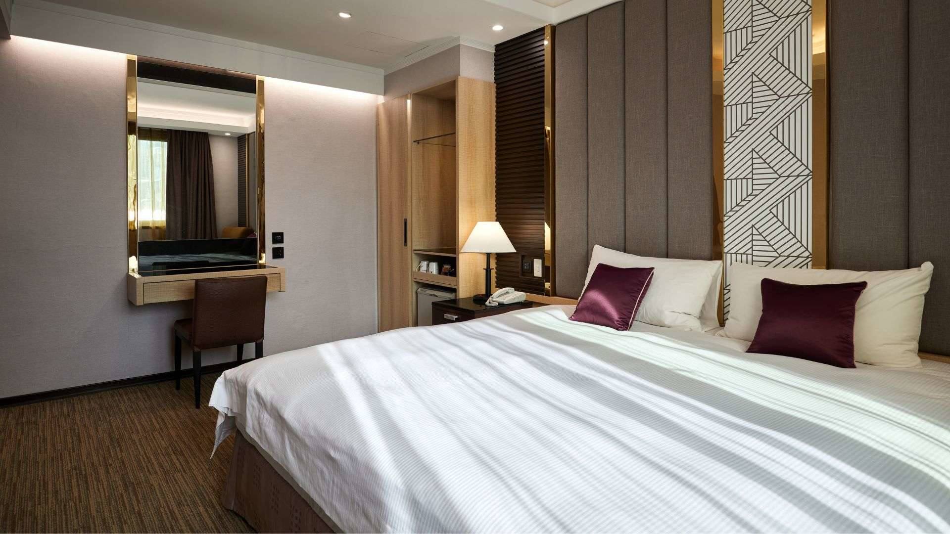 エグゼクティブ‧シングル3