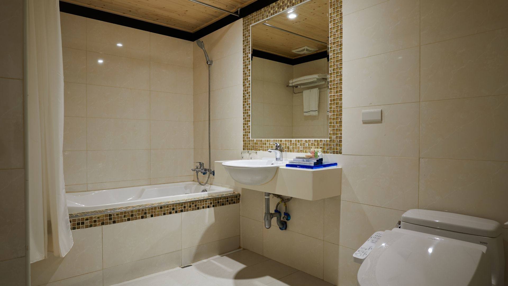 エグゼクティブ‧シングル4